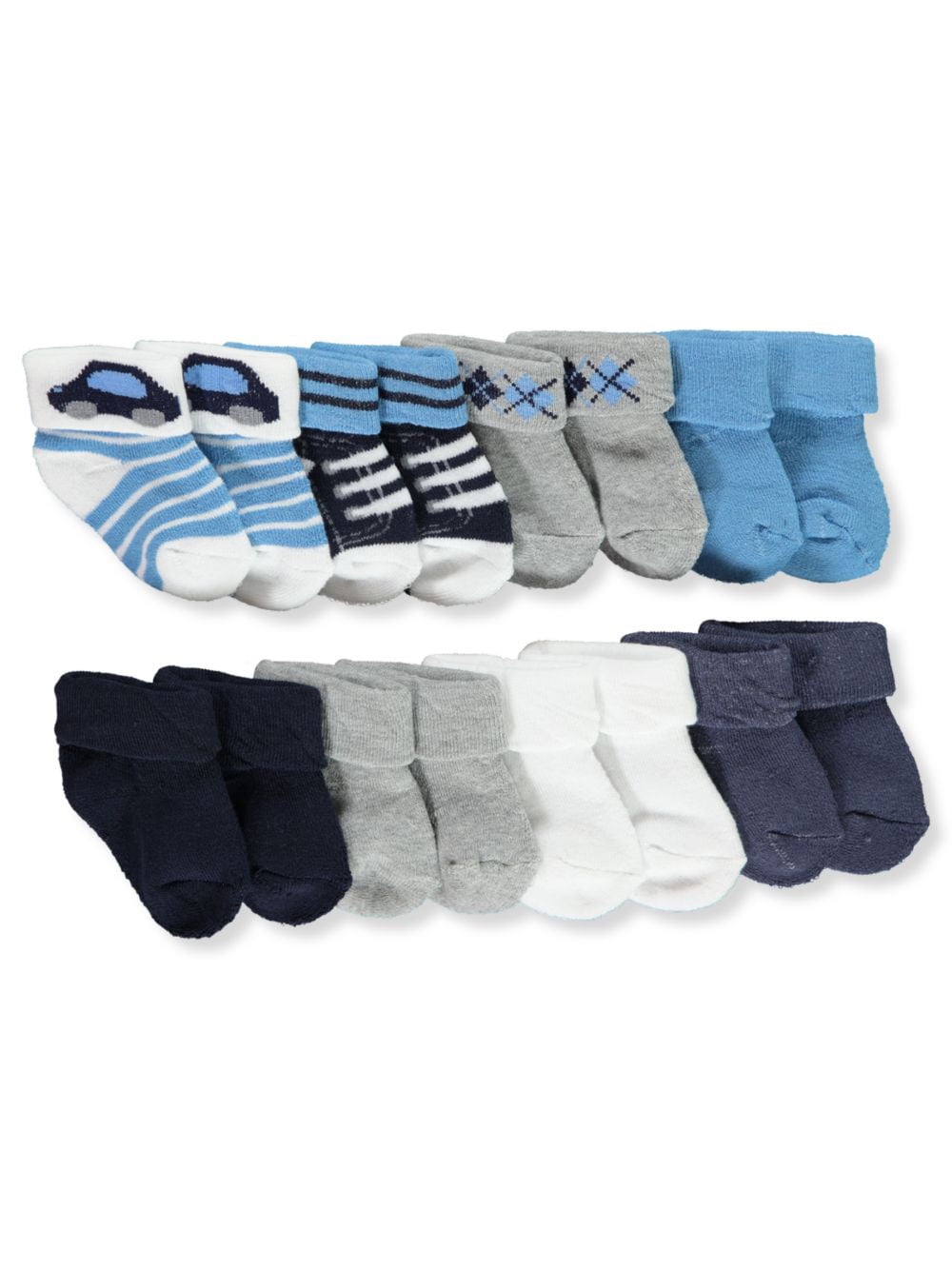 rising star baby boots