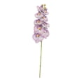 thumbnail image 1 of Flor Artificial Mainstays 71 x 15 x 15 cm Orquídea Morada Tallo Largo, 1 of 4