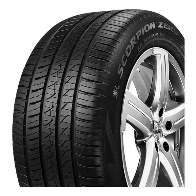LLANTA 285/35r22 PIRELLI SCORPION ZERO AS+ 106Y XL PIRELLI SCORPION ZERO AS+