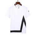 thumbnail image 1 of 5066 monsle Camiseta De Moda Para Mujer Hombres Manga Corta Gao Jiahui unisex, 1 of 2