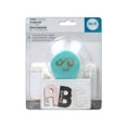 thumbnail image 2 of We R Memory Elegant Font Punch Decorative, 2 of 5