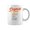 Black, variant on Dad Dance Retro Proud Dancer Dancing Fathers Day Coffee Mugs