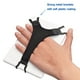 thumbnail image 5 of Soporte de correa de mano de seguridad Agarre para dedos para tabletas Kindle E Readers, 5 of 8