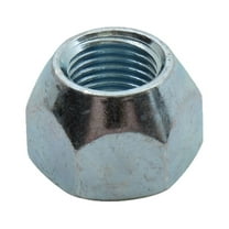 Dixie Chopper 1/2" - 20 Transaxle Wheel Lug Nut for Lawn Mowers / N-113