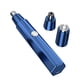 thumbnail image 5 of Recortador de vello nasal eléctrico, multifuncional, fácil de limpiar y para viajes. Azul, 5 of 9
