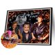 thumbnail image 1 of Cuadros Decorativos Johnny Aliday 5D DIY Diamond Painting Kits Full Round Drill Wall Decor Crafts Tmvgtek embutido en tela, 1 of 8