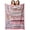 Pink Bff Gifts, variant on DAJU to My Bonus Daughter Gifts Throw Blanket Step Daughter Gifts from Stepmom Stepdad for Teen Girls Women Best Stepdaughter Gifts for Christmas Valentine’s Mother’s Day Birthday Gifts (30*40inch)
