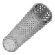 thumbnail image 1 of FESTFENDS Protector Tubular Para Y Chimenea Con Ventilación Y Acero Inoxidable Color, 1 of 7