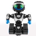 thumbnail image 3 of Vivitar Interactive Action Robot, 3 of 4