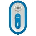 thumbnail image 1 of NAXA NR720BL Am/Fm Mini Pocket Radio (Blue), 1 of 2