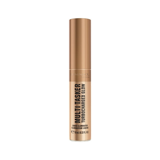 Rimmel Multi Tasker Turbocharged Glow