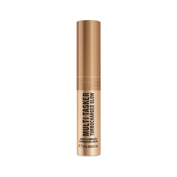 Rimmel Multi Tasker Turbocharged Glow