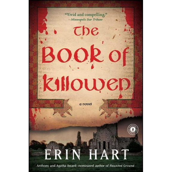 The Book of Killowen, (Paperback)