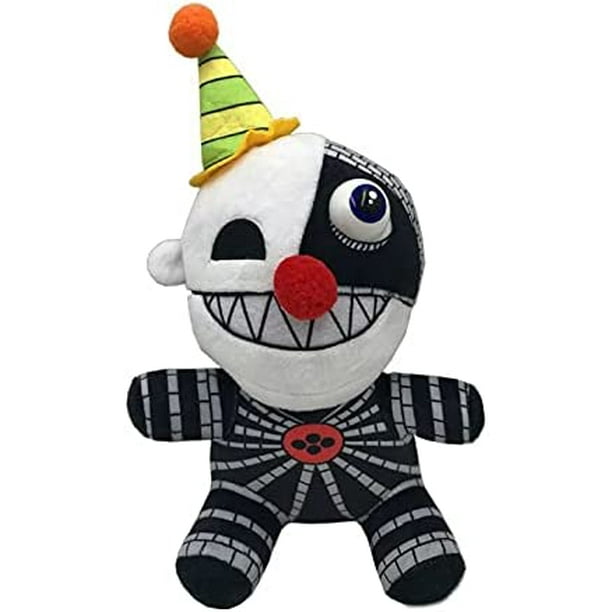 HA FNAF Plushies 25 4 cm All Characters Five Nights at Freddys Peluche de peluche Fredbear Rabbit Cupcake Golden Freddy Pesadilla Bonnie Felpy Fazbear Frostbear Chica Phantom Foxy Munecas de Xishao