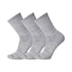 thumbnail image 1 of Calcetines Smartwool Everyday Anchor Line Crew Paquete de 3 XL, 1 of 1