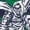NAVY, variant on Fantastic Four - Dr. Doom Magazine - Women's Short Sleeve Graphic T-Shirt