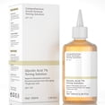 thumbnail image 1 of Tónico facial con Ácido Glicólico 7% - Exfoliante y Rejuvenecedor 100ml - Tratamiento para Manchas y, 1 of 7