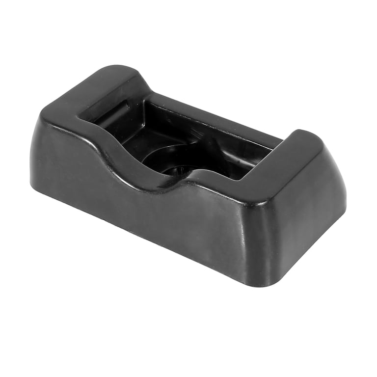 Jack Pad Point Support Block Praktisches Zubehör für S C E