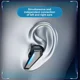 thumbnail image 3 of Auriculares Bluetooth Inalámbricos Gaming In-ear M5 Negro, 3 of 8