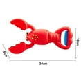 thumbnail image 4 of Sand Toys Lobster Claw Grabber For Summer Fun At The Beach Or Pool, 4 of 8