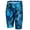 Blue, variant on Sporti Catalyst Jammer Swimsuit (Men’s)