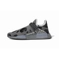 thumbnail image 1 of [ID1531] Adi - das Men's x Pharrell NMD Human Race Grey Black Sneakers *NEW*, 1 of 6