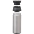 thumbnail image 2 of Travel Tumbler 500ml, Red, 2 of 5