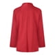 thumbnail image 5 of Moda Mujer Camiseta de manga larga Otoño Frente abierto Prendas de abrigo sueltas Blusa sólida Abrigo Tops Fridja  po5545, 5 of 8