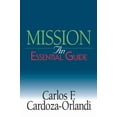 thumbnail image 2 of Mission, (Paperback), 2 of 2