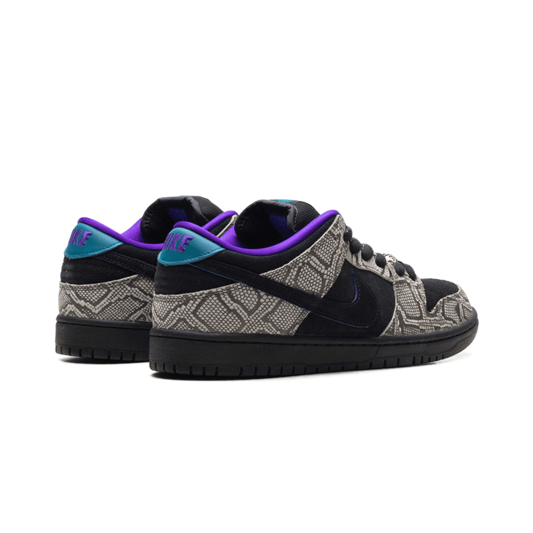 NIKE MENS SB Dunk Low 