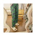 thumbnail image 4 of Pijamas de dibujos animados lindos para mujer Primavera Verano Otoño Pantalones de pijama sueltos casuales para el hogar, 4 of 8