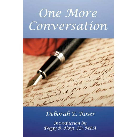 One More Conversation (Paperback)