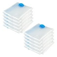 thumbnail image 4 of OUNONA 10 Pcs to Store Clothes Space Saver Vacuum Storage Bags Jumbo Quilt, 4 of 8