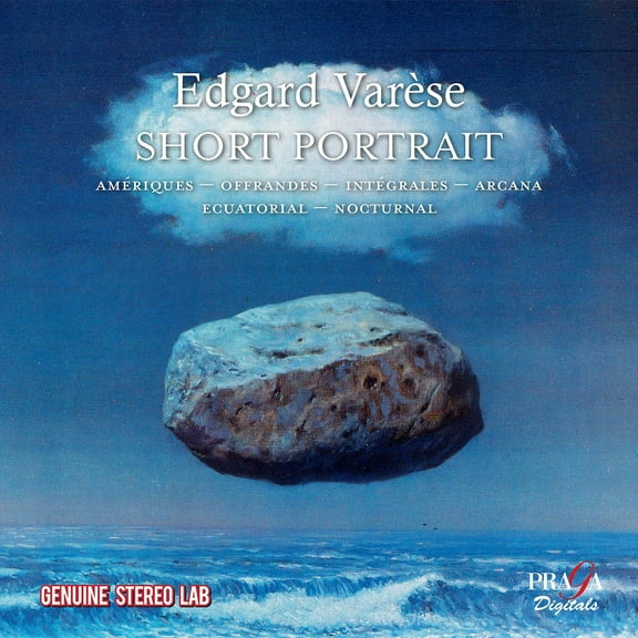 VARESE:SHORT PORT