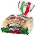 thumbnail image 3 of Amoroso Baking Co Amoroso Italian Rolls, 3 of 6