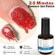thumbnail image 4 of Kit removedor de uñas en gel LOUINSTIC Easy & Quick, 2 x 15 ml, sin acetona, 4 of 8