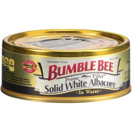 is bumblebee tuna good for you
