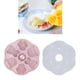 thumbnail image 4 of Cocina Lindo Molde Gelatina Silicona Encantador Oso Gato Pastel De Hielo, 4 of 7