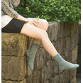 thumbnail image 5 of Calcetines Termicos Para Mujer Hombre Largos Tejidos 5 Pares Adecuado para mujeres, 5 of 5