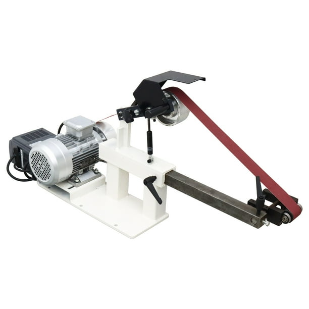 110v store belt sander