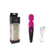 Magic Wand Handheld Full Body Massager