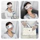 thumbnail image 4 of Eye massager hot compress vibration eye massager eye massager bluetooth eye protection device, 4 of 5