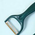 thumbnail image 4 of Fruit Peeler, Multifunction Y Peeler Stainless Steel Blade Prevent Slip  for, 4 of 7