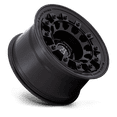 thumbnail image 2 of Black Rhino Cast Aluminum Wheel BR004 17x8 5x5.0 M-BLK 38mm, BR004MX17805038, 2 of 3
