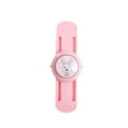 thumbnail image 2 of Almencla Touch High Jump Counter 14 Levels Adjustable Tester for Practice Sports Door Pink, 2 of 8