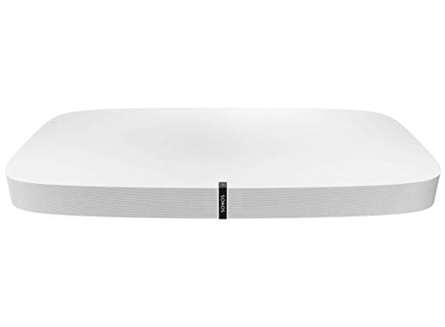 Sonos Playbase Sleek Soundbase for TV, Movies, and Angola Ubuy