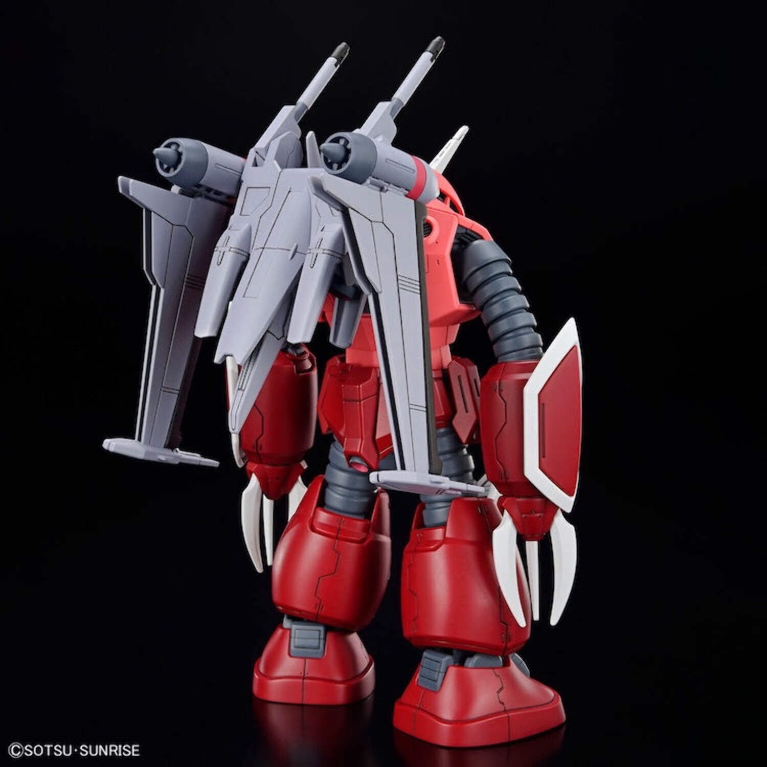 Bandai Hobby HGCE #260 ZGMF-MM07 Z'Gok SEED FREEDOM Ver. Gundam kit