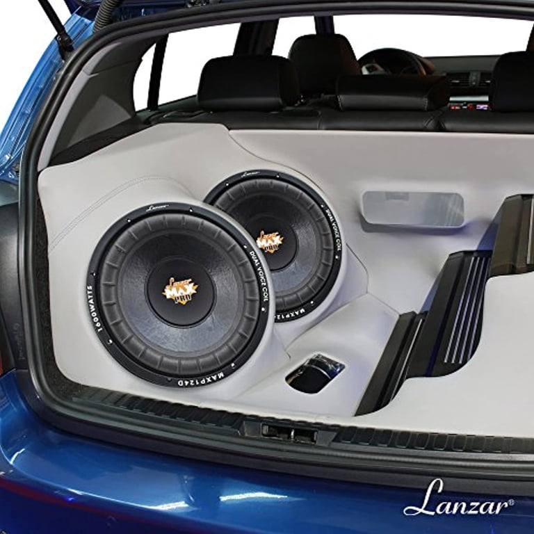 Top 10 Subwoofers - : We helpen je kiezen