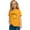 1Yellow410, variant on XAOFW Kid T-Shirt Boys 100 Days Of School Letter Princool Youth Children Blend Short Sleeve Crew Neck Comfortable Stylish Holiday Vacation Tops