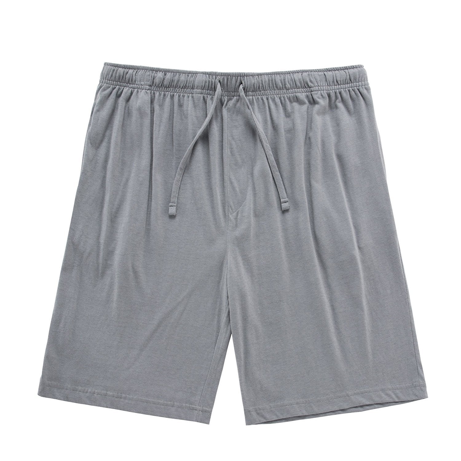CYZ Men's Comfort Cotton Jersey Shorts With Pockets